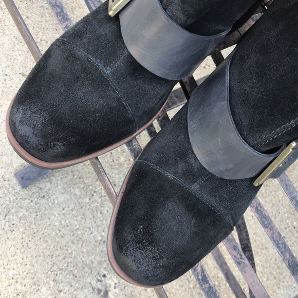 ☀️Kork-ease Denoon Ankle Boot - Picture 5 of 12